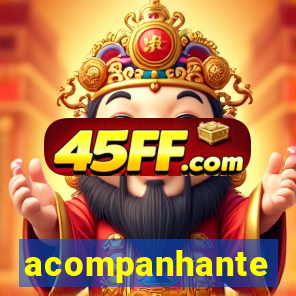 acompanhante masculino em poa